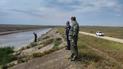 В оккупированном Крыму нашли тело пропавшей 6-летней девочки и задержали ее отца