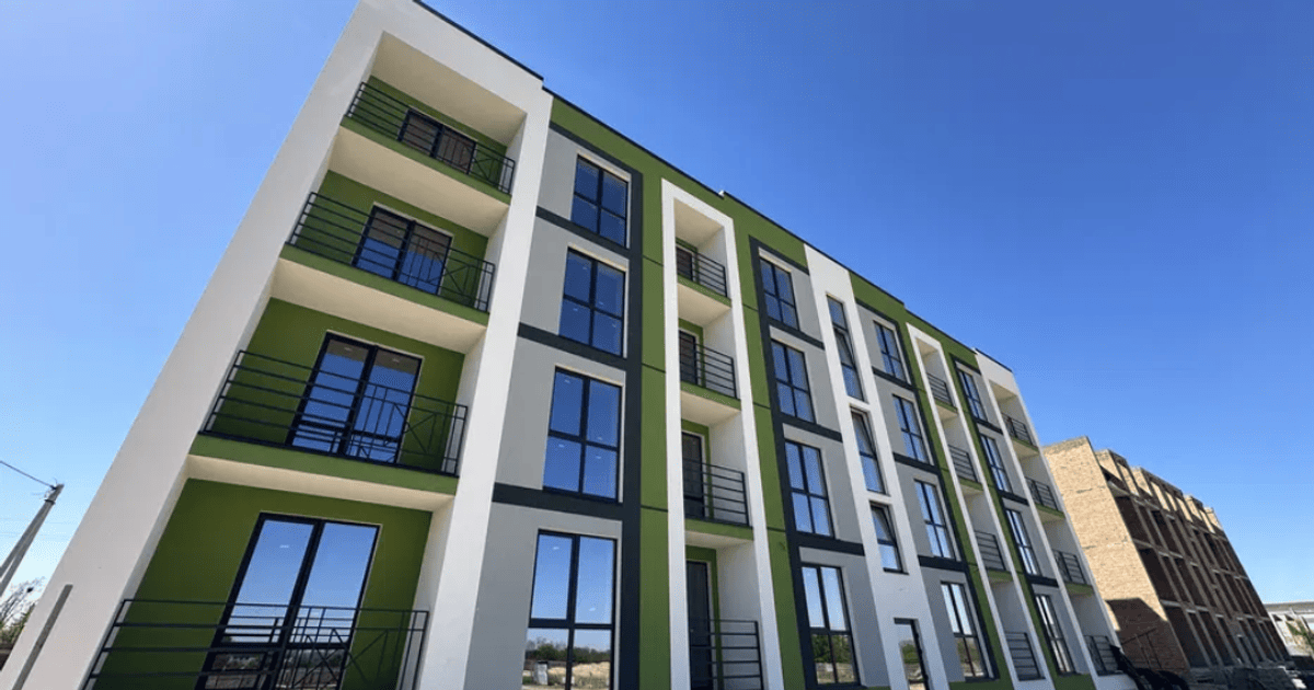 Купівля квартири - справа непроста