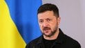 Президент Украины Владимир Зеленский