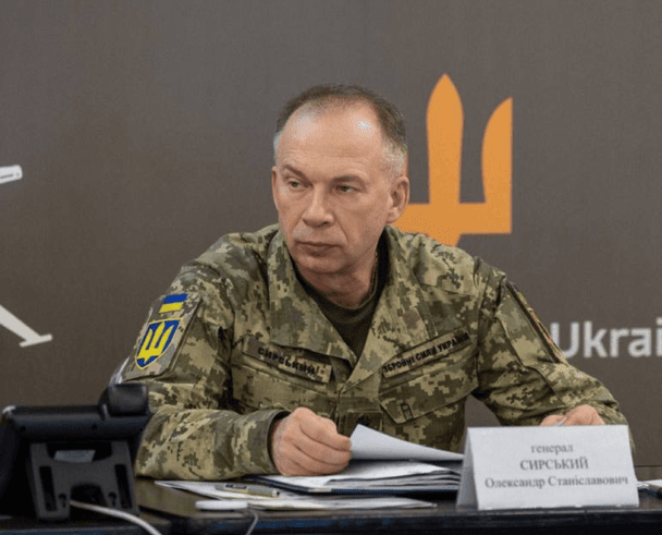 Термін базової загальної підготовки буде збільшено, а скупчення заборонено — Сирський розповів про інновації у війську