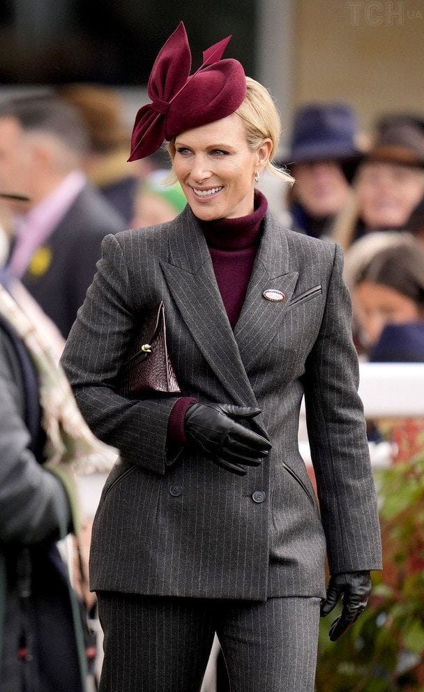 Капелюх Juliette Botterill Millinery / © Getty Images