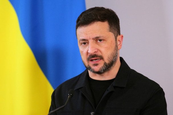 Зеленский высказался о возможном влиянии конфликта Ирана и Израиля на Украину