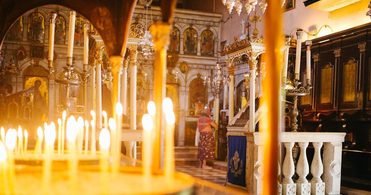 Церковне свято 28 квітня