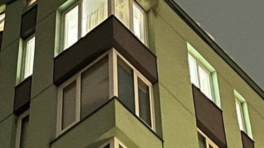 атака на Київ у ніч проти 12 лютого_3 / © Національна поліція України