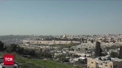 100 ракет на Ізраїль! "Залізний купол" спромігся збити лише половину!