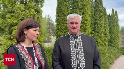 Піар-акція Кремля: Сибіга відповів на ідею Путіна і Трампа про перемир'я 9 травня