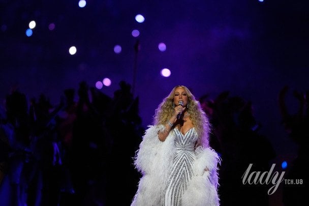 Мэрайя Кэри / © Associated Press