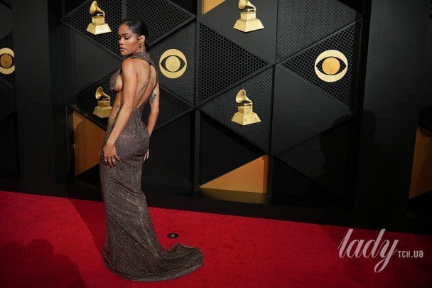 Теяна Тейлор / © Associated Press