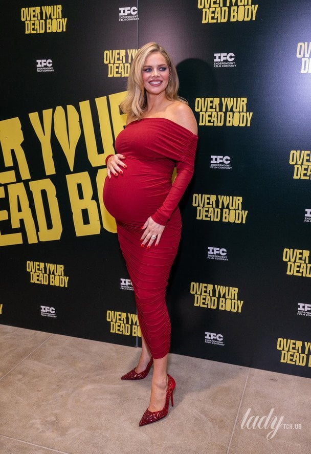 Самара Вівінг / © Getty Images