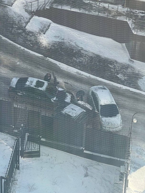 «Ковзанка» в Одесі / © Фото з відкритих джерел