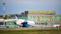 Аэропорт Казани. Фото: aeroport-kazan.ru