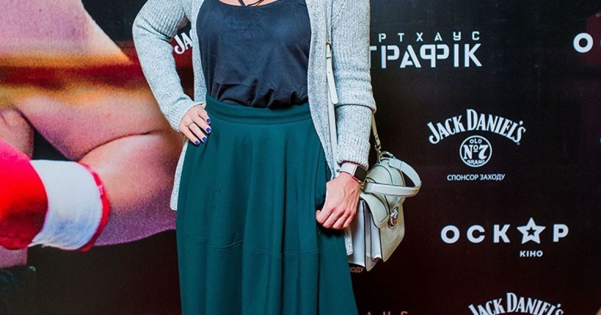 Звездные гости премьеры фильма "За кровь до победы"