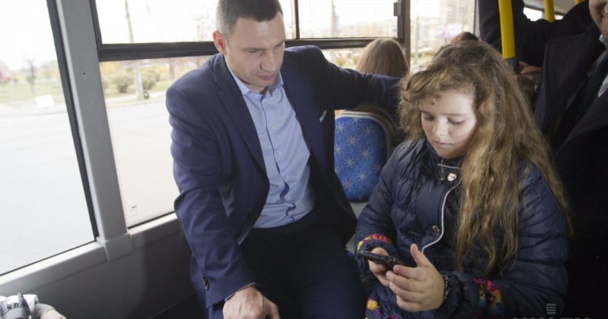Кличко потратил на выборы 26,8 млн грн, тогда как остальные кандидаты в Украине - от 100 тыс. до 1 млн грн.