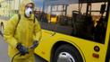 Коронавірус в Україні: у МОЗ назвали регіони, які лідирують за кількістю інфікованих