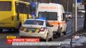 Эксперимент ТСН: уступают ли водители скорым и пожарным