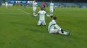 Сталь - Заря - 0:2. Видео голов матча