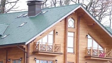 Будинок Януковича у Сочі_2 / © Дождь