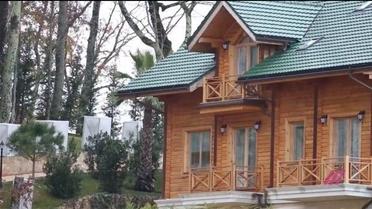 Будинок Януковича у Сочі_1 / © Дождь