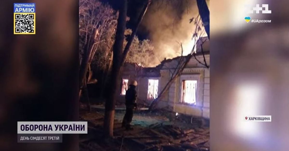На Харківщині окупанти знищили музей Григорія Сковороди, біля якого він похований