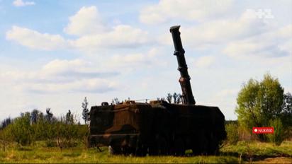 Жданов: Білорусь проводить ротацію військ, ймовірність нападу - як лотерея 