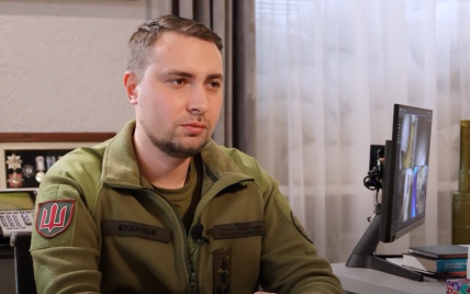 Коли закінчиться війна в Україні і що відбуватиметься на фронті взимку – Буданов розповів