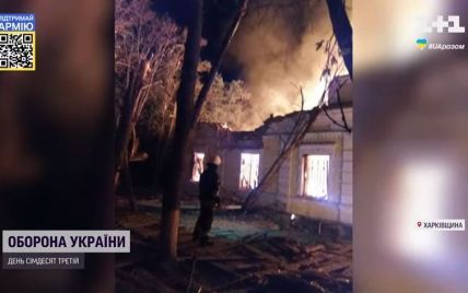 На Харківщині окупанти знищили музей Григорія Сковороди, біля якого він похований