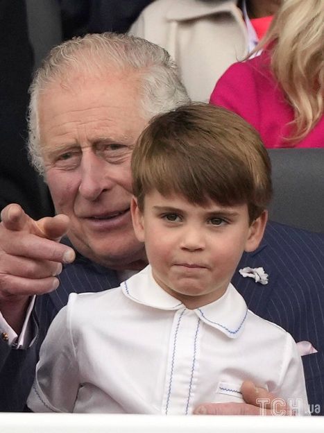 Британская королевская семья / © Associated Press