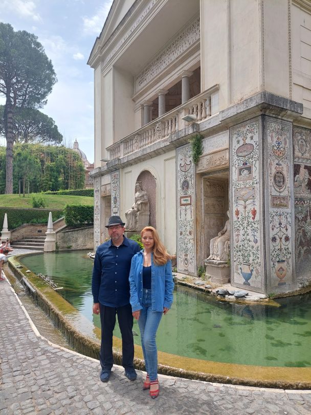 Тіна Кароль/Пресслужба