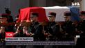 Новости мира: во Франции состоялась публичная церемония прощания с актером Бельмондо