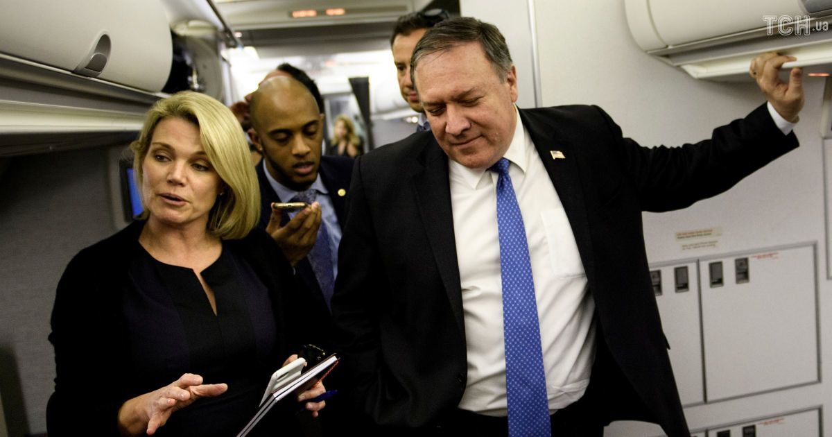 Речницю Держдепу готують до призначення на посаду постпреда США в ООН - ЗМІ