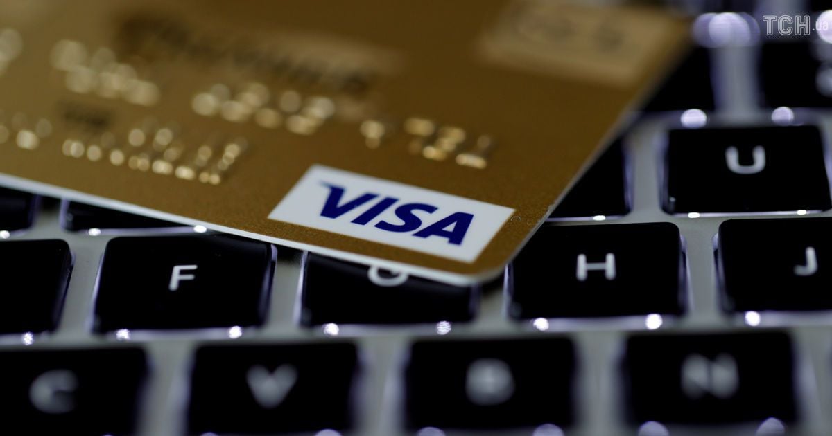 У Росії готуються до відключення банків від Visa та Mastercard через санкції