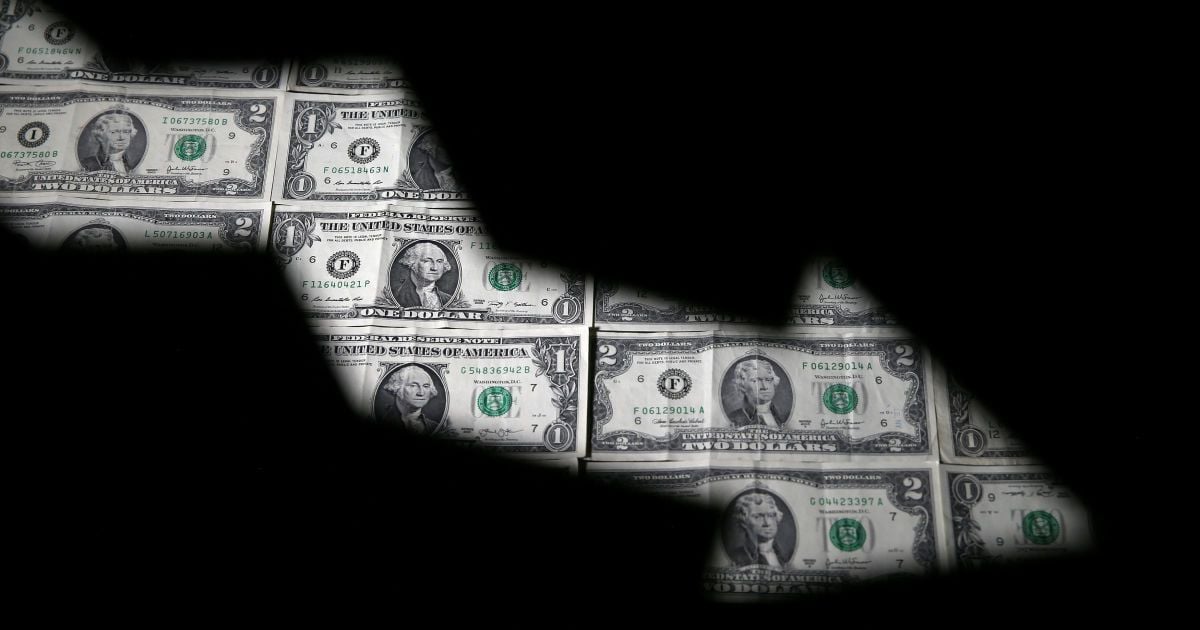 Курс валют на 20 грудня: долар і євро подешевшали