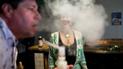 Виробник сигарет Marlboro вклався у вирощування марихуани