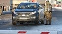 У Держприкордонслужбі розповіли, скільки росіян не впустили до України під час воєнного стану