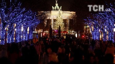 Різдво у Німеччині_13 / © Reuters