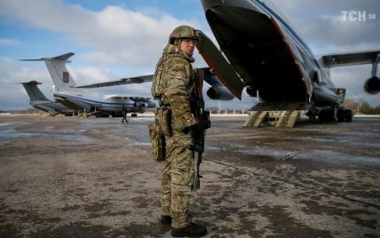 Большинство украинцев не поддерживает решение о введении военного положения