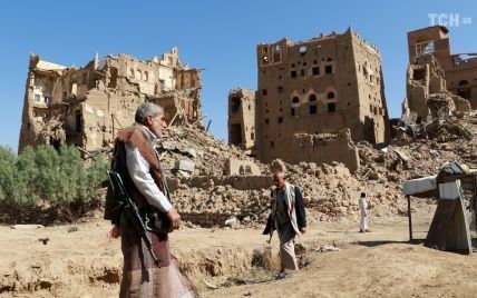 Сторони конфлікту в Ємені домовились про обмін тисячами полонених