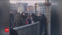 В Хмельницком 39-летнего мужчину полицейские силой спасли от попытки самоубийства