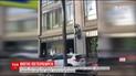 В Санкт-Петербурге вспыхнул пожар в одном из самых известных торговых центров