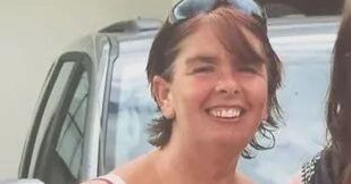 Еліс Інгман до схуднення