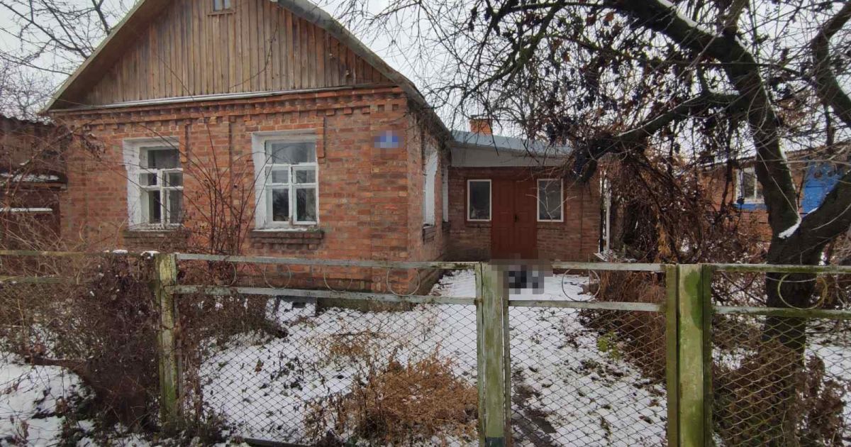 У Вінницькій області чоловік вбив сусіда і намагався позбутися трупа і доказів, але не встиг: фото