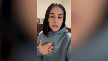 Росіяни вкрали у Злати Огнєвіч пісню і цинічно познущалися з неї