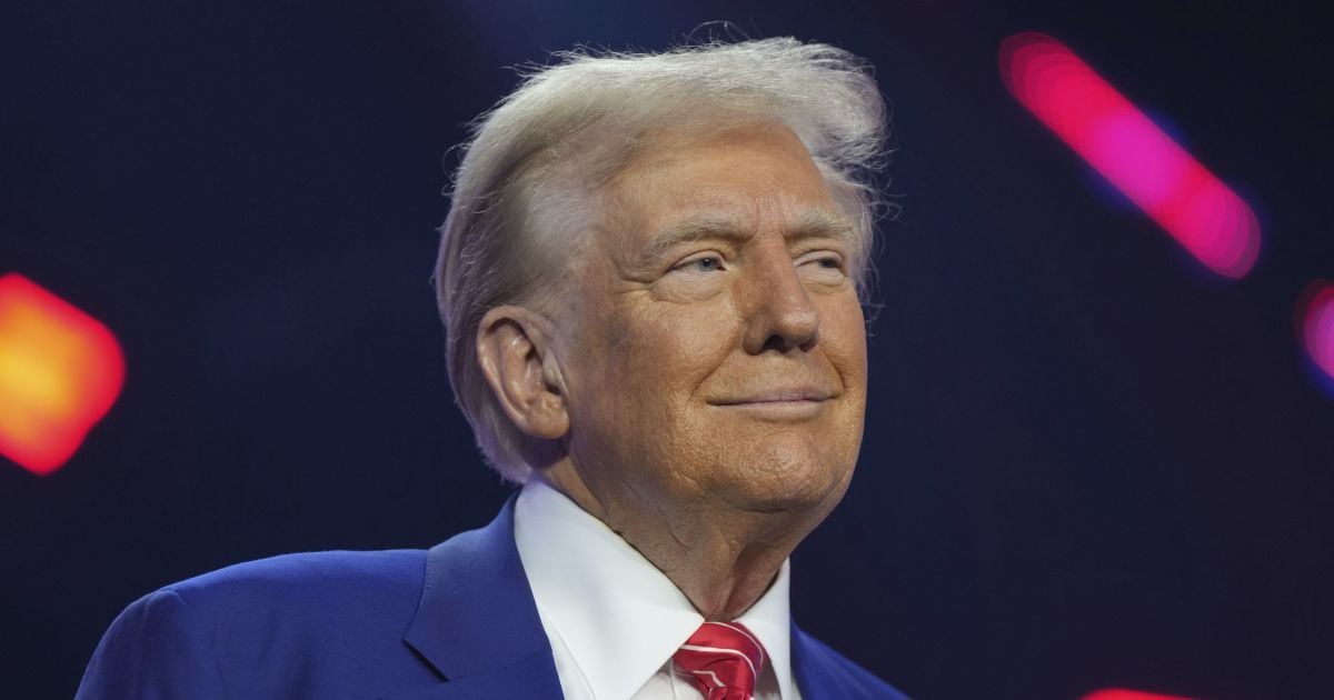 Трамп змінив правила набуття громадянства для дітей іммігрантів