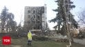 Моторошний удар! Кількість постраждалих зростає щогодини!