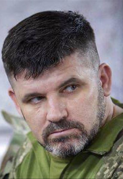 Андрій Гнатов