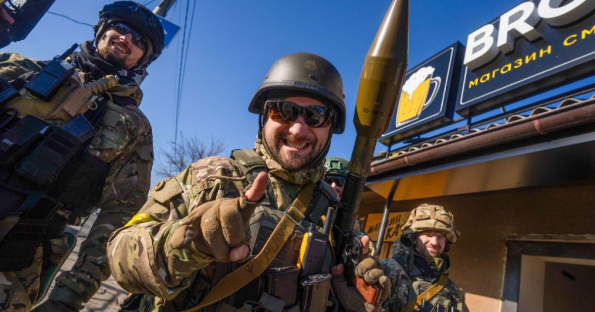 Україна переможе зло: Збройні Сили привітали українців з Великоднем