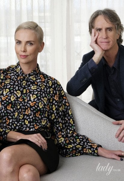 Шарліз Терон / © Associated Press