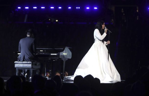  / © Associated Press
