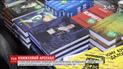 Команда "1+1" презентовала собственную книгу на Книжном Арсенале в столице