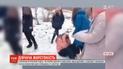 Девчачья жестокость: в Житомире подростки били школьницу на камеру